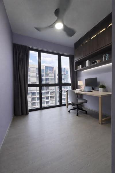 iNz Residence, 78 Choa Chu Kang Avenue 5, Dairy Farm / Bukit Panjang / Choa Chu Kang, 5 Bedrooms, 1,711 sqft, Condominium For Sale, by Andrew Yek, 500277140 - PropertyGuru.com.sg