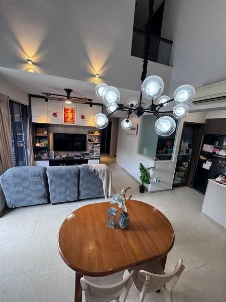 iNz Residence, 78 Choa Chu Kang Avenue 5, Dairy Farm / Bukit Panjang / Choa Chu Kang, 5 Bedrooms, 1,711 sqft, Condominium For Sale, by Andrew Yek, 500277140 - PropertyGuru.com.sg