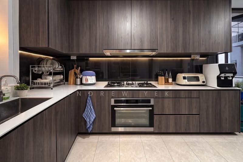 iNz Residence, 78 Choa Chu Kang Avenue 5, Dairy Farm / Bukit Panjang / Choa Chu Kang, 5 Bedrooms, 1,711 sqft, Condominium For Sale, by Andrew Yek, 500277140 - PropertyGuru.com.sg