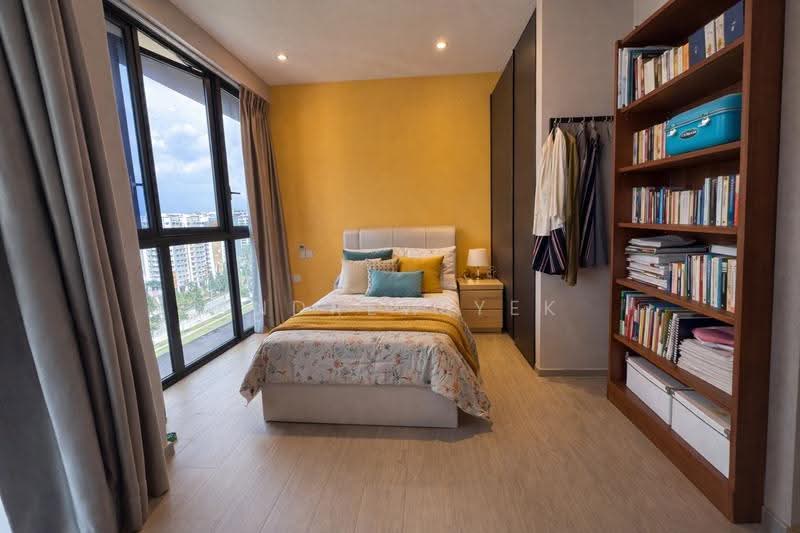 iNz Residence, 78 Choa Chu Kang Avenue 5, Dairy Farm / Bukit Panjang / Choa Chu Kang, 5 Bedrooms, 1,711 sqft, Condominium For Sale, by Andrew Yek, 500277140 - PropertyGuru.com.sg