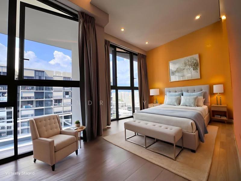 iNz Residence, 78 Choa Chu Kang Avenue 5, Dairy Farm / Bukit Panjang / Choa Chu Kang, 5 Bedrooms, 1,711 sqft, Condominium For Sale, by Andrew Yek, 500277140 - PropertyGuru.com.sg