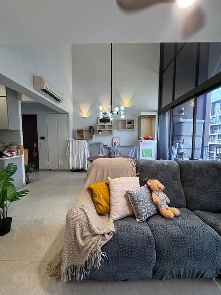 iNz Residence, 78 Choa Chu Kang Avenue 5, Dairy Farm / Bukit Panjang / Choa Chu Kang, 5 Bedrooms, 1,711 sqft, Condominium For Sale, by Andrew Yek, 500277140 - PropertyGuru.com.sg
