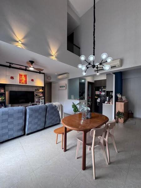 iNz Residence, 78 Choa Chu Kang Avenue 5, Dairy Farm / Bukit Panjang / Choa Chu Kang, 5 Bedrooms, 1,711 sqft, Condominium For Sale, by Andrew Yek, 500277140 - PropertyGuru.com.sg