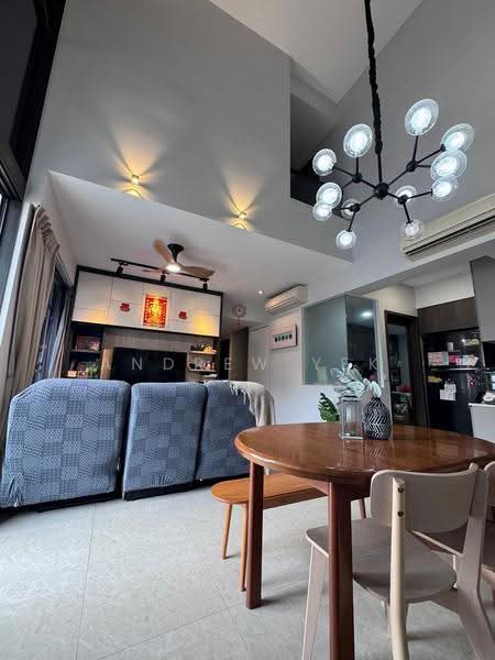 iNz Residence, 78 Choa Chu Kang Avenue 5, Dairy Farm / Bukit Panjang / Choa Chu Kang, 5 Bedrooms, 1,711 sqft, Condominium For Sale, by Andrew Yek, 500277140 - PropertyGuru.com.sg