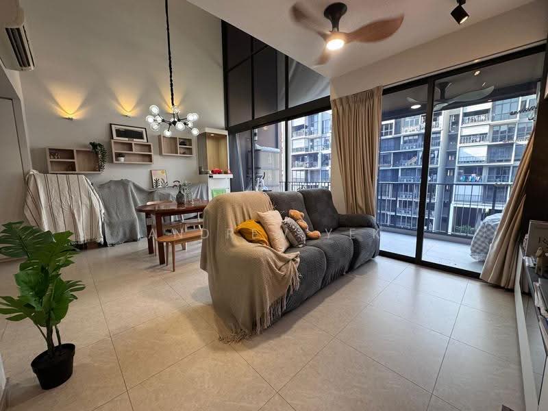iNz Residence, 78 Choa Chu Kang Avenue 5, Dairy Farm / Bukit Panjang / Choa Chu Kang, 5 Bedrooms, 1,711 sqft, Condominium For Sale, by Andrew Yek, 500277140 - PropertyGuru.com.sg