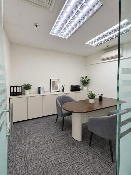 Delta House, 2 Alexandra Road, Alexandra / Commonwealth, 570 sqft, Office For Rent, by Aric Lim, 500277141 - Study - CommercialGuru.com.sg