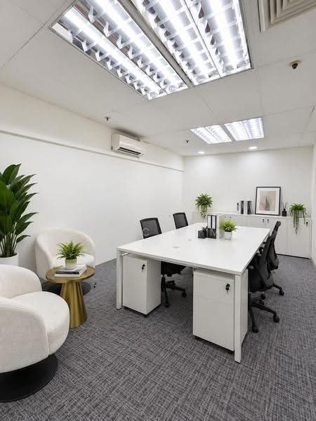 Delta House, 2 Alexandra Road, Alexandra / Commonwealth, 570 sqft, Office For Rent, by Aric Lim, 500277141 - Interior - CommercialGuru.com.sg