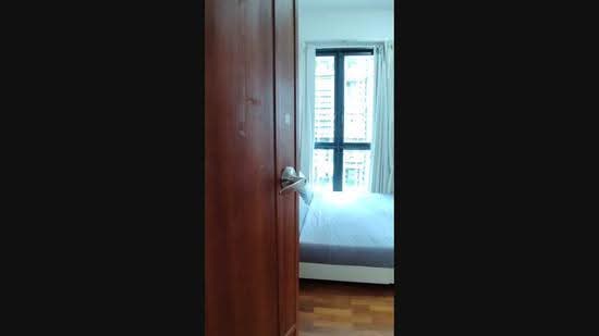 Tanglin View, 156 Prince Charles Crescent, Alexandra / Commonwealth, Room Rental, 200 sqft, Condominium For Rent, by Charlotte Lin, 500277142 - PropertyGuru.com.sg
