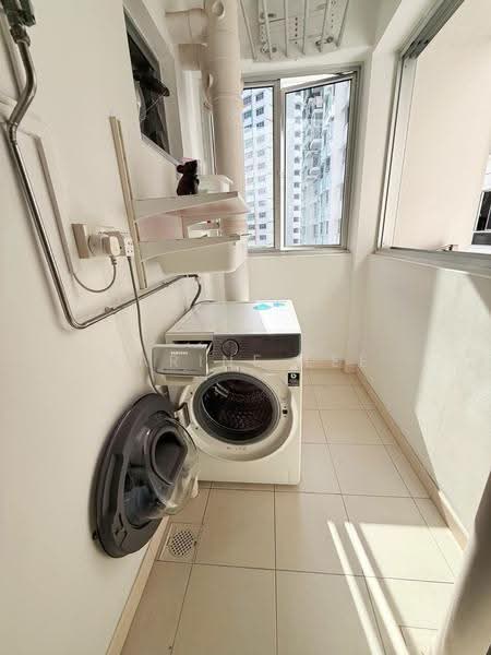 430C Fernvale Link, 430C Fernvale Link, Seletar / Yio Chu Kang, Room Rental, 100 sqft, HDB Flat For Rent, by Karine Lee, 500277143 - Balcony - PropertyGuru.com.sg