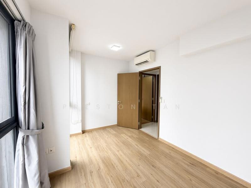 Bellewaters, 17 Anchorvale Crescent, Hougang / Punggol / Sengkang, 3 Bedrooms, 926 sqft, Condominium For Rent, by Preston Tan, 500277144 - Bedroom 2 - PropertyGuru.com.sg