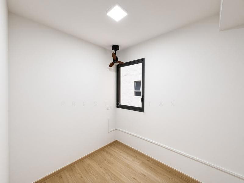 Bellewaters, 17 Anchorvale Crescent, Hougang / Punggol / Sengkang, 3 Bedrooms, 926 sqft, Condominium For Rent, by Preston Tan, 500277144 - Bedroom 3 - PropertyGuru.com.sg