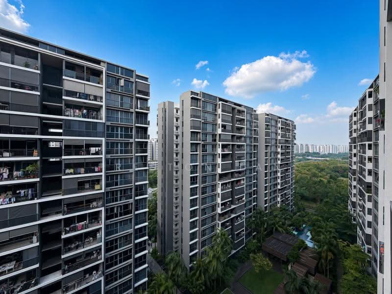 Bellewaters, 17 Anchorvale Crescent, Hougang / Punggol / Sengkang, 3 Bedrooms, 926 sqft, Condominium For Rent, by Preston Tan, 500277144 - View - PropertyGuru.com.sg