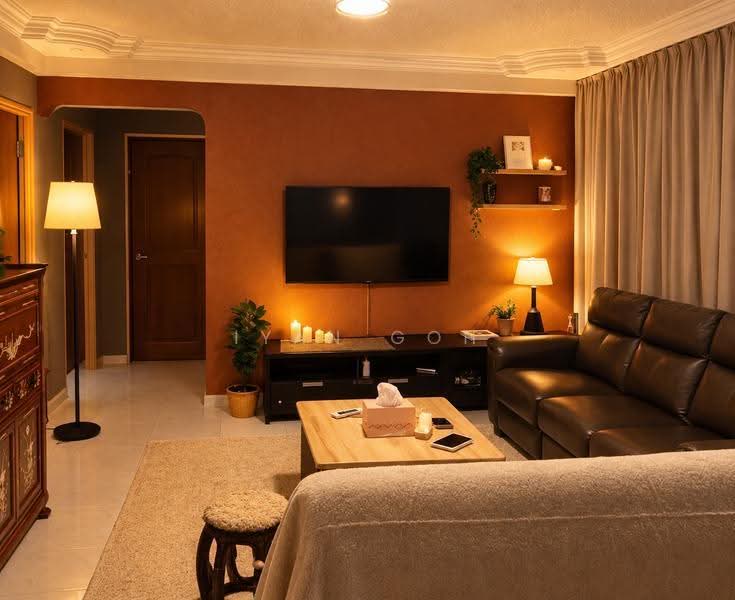 427 Woodlands Street 41, 427 Woodlands Street 41, Admiralty / Woodlands, Room Rental, 150 sqft, HDB Flat For Rent, by Iyan Goh, 500277146 - PropertyGuru.com.sg