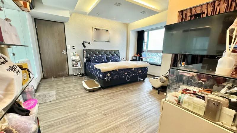 588D Ang Mo Kio Street 52, 588D Ang Mo Kio Street 52, Ang Mo Kio / Bishan / Thomson, 3 Bedrooms, 979 sqft, HDB Flat For Sale, by Keegan Chong, 500277148 - Bedroom - PropertyGuru.com.sg