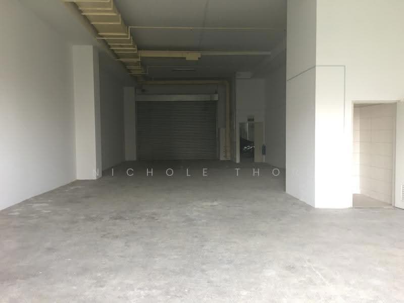 Enterprise One, 1 Kaki Bukit Road 1, Eunos / Geylang / Paya Lebar, 2,142 sqft, Light Industrial (B1) For Sale, by Nichole Thor, 500277149 - Interior - CommercialGuru.com.sg