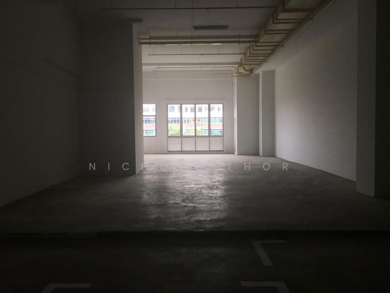 Enterprise One, 1 Kaki Bukit Road 1, Eunos / Geylang / Paya Lebar, 2,142 sqft, Light Industrial (B1) For Sale, by Nichole Thor, 500277149 - Interior - CommercialGuru.com.sg