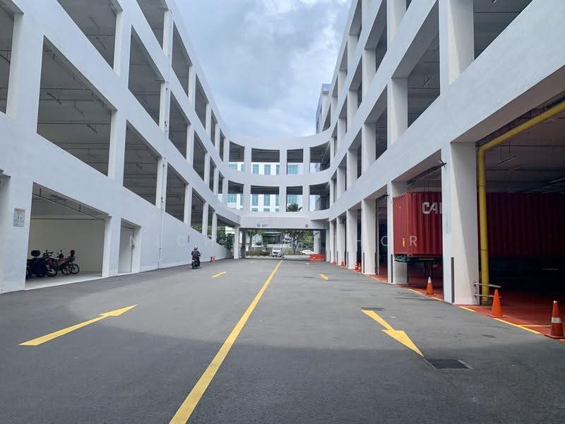 Enterprise One, 1 Kaki Bukit Road 1, Eunos / Geylang / Paya Lebar, 2,142 sqft, Light Industrial (B1) For Sale, by Nichole Thor, 500277149 - Exterior - CommercialGuru.com.sg