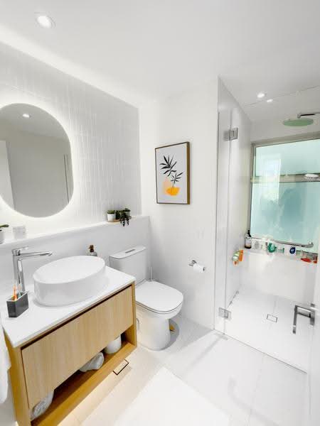 The Spectrum, 505 Pasir Panjang Road, Buona Vista / West Coast / Clementi New Town, 3 Bedrooms, 1,550 sqft, Condominium For Sale, by Henry Chew, 500277150 - Bathroom - PropertyGuru.com.sg