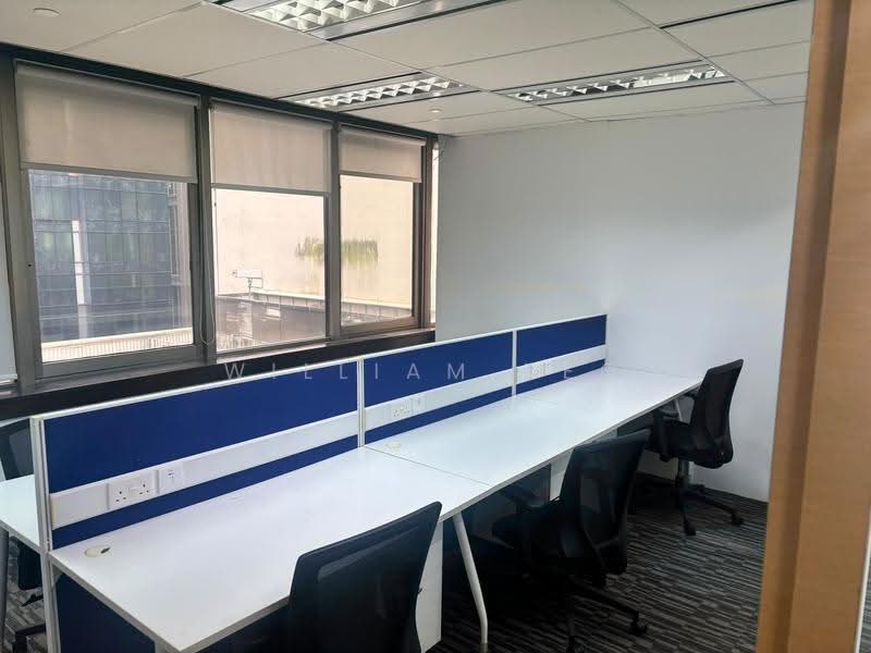 Keck Seng Tower, 133 Cecil Street, Boat Quay / Raffles Place / Marina, 2,380 sqft, Office For Rent, by William Teo, 500277155 - Study - CommercialGuru.com.sg
