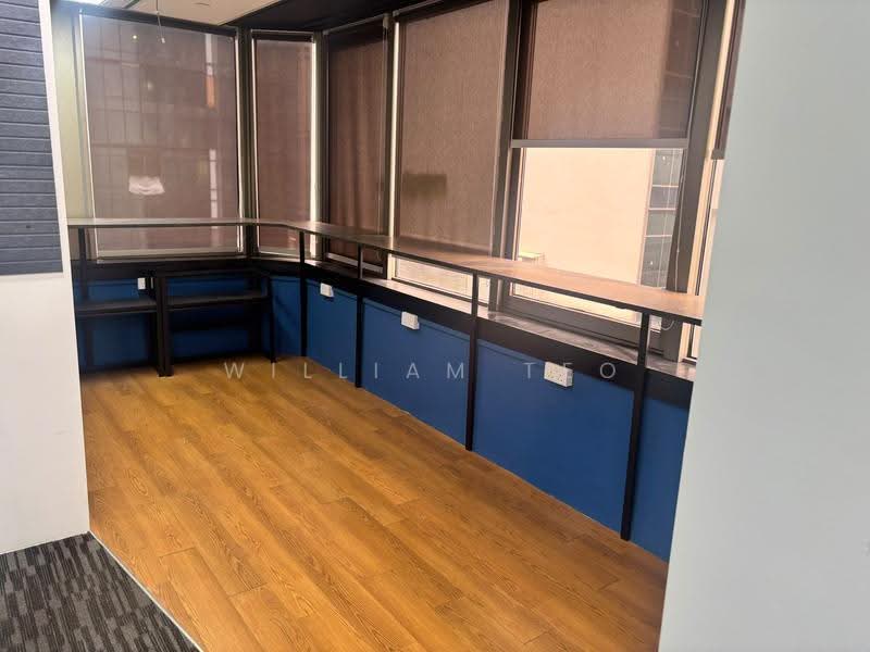 Keck Seng Tower, 133 Cecil Street, Boat Quay / Raffles Place / Marina, 2,380 sqft, Office For Rent, by William Teo, 500277155 - Interior - CommercialGuru.com.sg