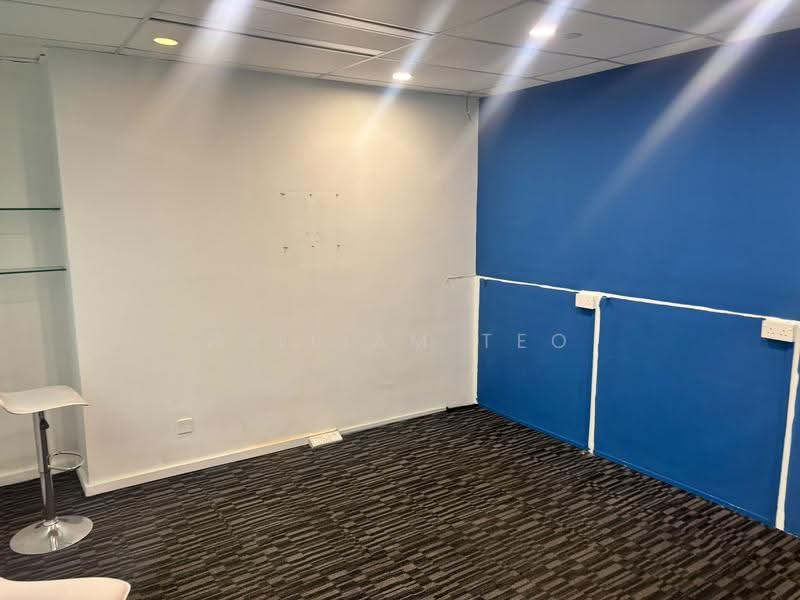Keck Seng Tower, 133 Cecil Street, Boat Quay / Raffles Place / Marina, 2,380 sqft, Office For Rent, by William Teo, 500277155 - Interior - CommercialGuru.com.sg