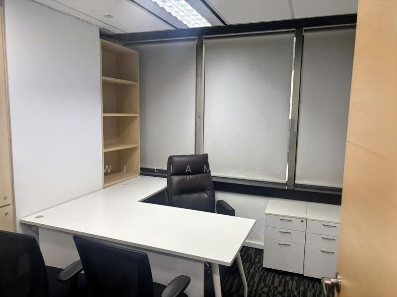 Keck Seng Tower, 133 Cecil Street, Boat Quay / Raffles Place / Marina, 2,380 sqft, Office For Rent, by William Teo, 500277155 - Study - CommercialGuru.com.sg