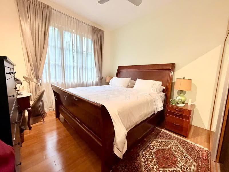 Gallop Gables, 80 Farrer Road, Tanglin / Holland / Bukit Timah, 3 Bedrooms, 1,733 sqft, Condominium For Rent, by Raycher MF Lim, 500277157 - Bedroom - PropertyGuru.com.sg