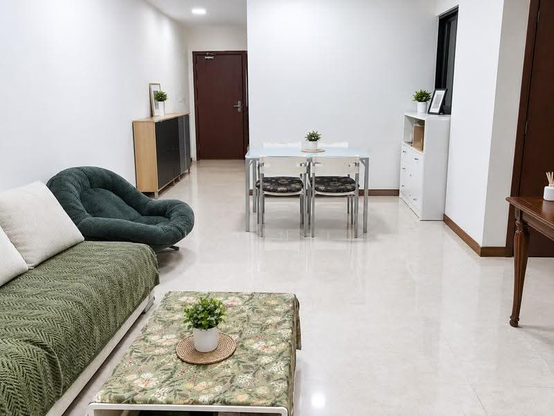 The Mayfair, 5 Jurong East Street 32, Boon Lay / Jurong / Tuas, 1 Bedroom, 635 sqft, Condominium For Sale, by Kevin Li, 500277158 - Living Room - PropertyGuru.com.sg