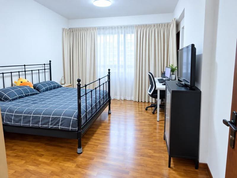 The Mayfair, 5 Jurong East Street 32, Boon Lay / Jurong / Tuas, 1 Bedroom, 635 sqft, Condominium For Sale, by Kevin Li, 500277158 - Bedroom - PropertyGuru.com.sg