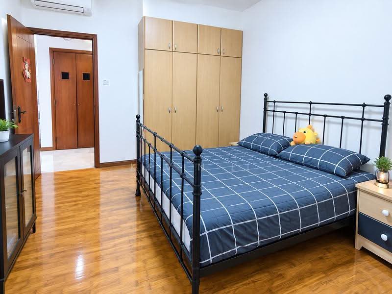The Mayfair, 5 Jurong East Street 32, Boon Lay / Jurong / Tuas, 1 Bedroom, 635 sqft, Condominium For Sale, by Kevin Li, 500277158 - Bedroom - PropertyGuru.com.sg