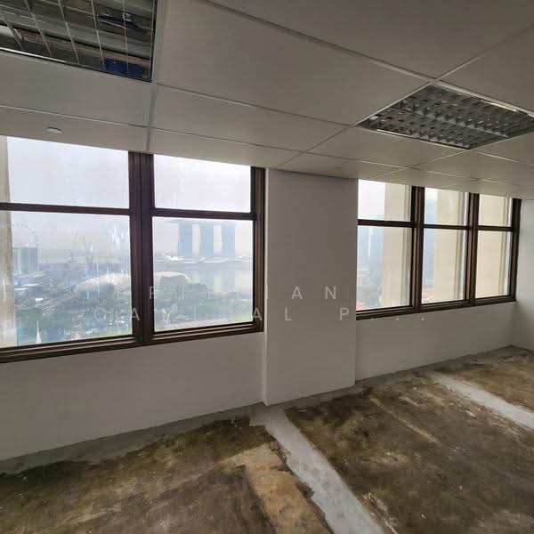 Peninsula Plaza, 111 North Bridge Road, City Hall / Clarke Quay, 2,175 sqft, Office For Rent, by CHEN TIANYI, 500277159 - CommercialGuru.com.sg