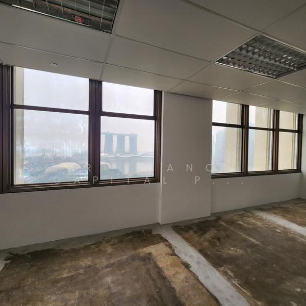 Peninsula Plaza, 111 North Bridge Road, City Hall / Clarke Quay, 2,175 sqft, Office For Rent, by CHEN TIANYI, 500277159 - CommercialGuru.com.sg