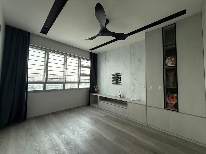 18C MacPherson Residency, 18C Circuit Road, Macpherson / Potong Pasir, 3 Bedrooms, 1,001 sqft, HDB Flat For Sale, by Ong Chwee Puan, 500277160 - Living Room - PropertyGuru.com.sg