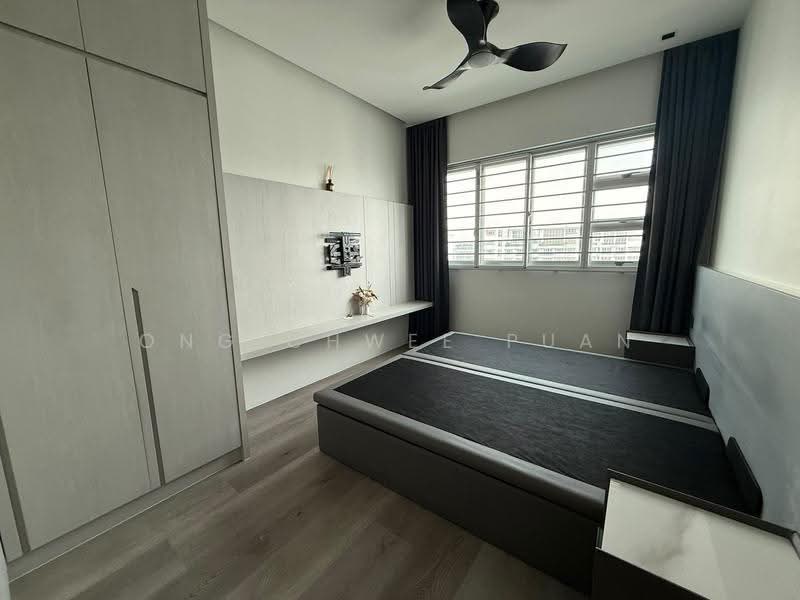 18C MacPherson Residency, 18C Circuit Road, Macpherson / Potong Pasir, 3 Bedrooms, 1,001 sqft, HDB Flat For Sale, by Ong Chwee Puan, 500277160 - Bedroom - PropertyGuru.com.sg