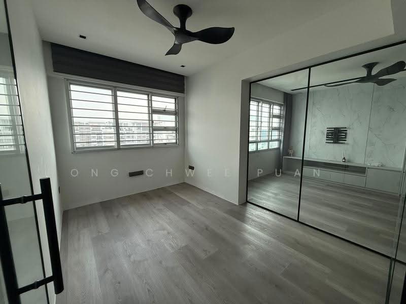 18C MacPherson Residency, 18C Circuit Road, Macpherson / Potong Pasir, 3 Bedrooms, 1,001 sqft, HDB Flat For Sale, by Ong Chwee Puan, 500277160 - Bedroom - PropertyGuru.com.sg