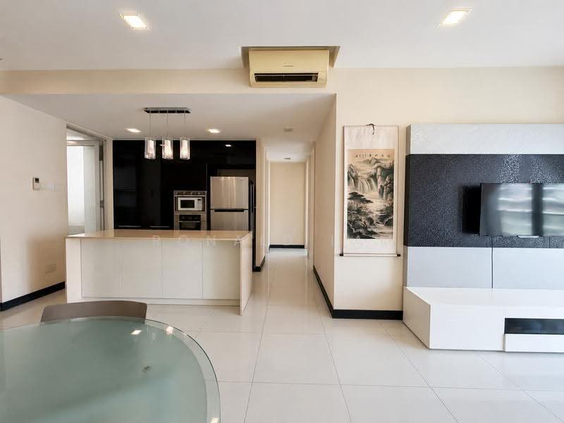 The Centris, 85 Jurong West Central 3, Boon Lay / Jurong / Tuas, 2 Bedrooms, 958 sqft, Apartment For Sale, by Ronald Lam, 500277161 - Kitchen - PropertyGuru.com.sg