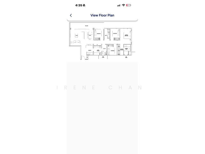 The Poiz Residences, 4 Meyappa Chettiar Road, Macpherson / Potong Pasir, 5 Bedrooms, 1,528 sqft, Condominium For Rent, by Irene Chan, 500277163 - PropertyGuru.com.sg
