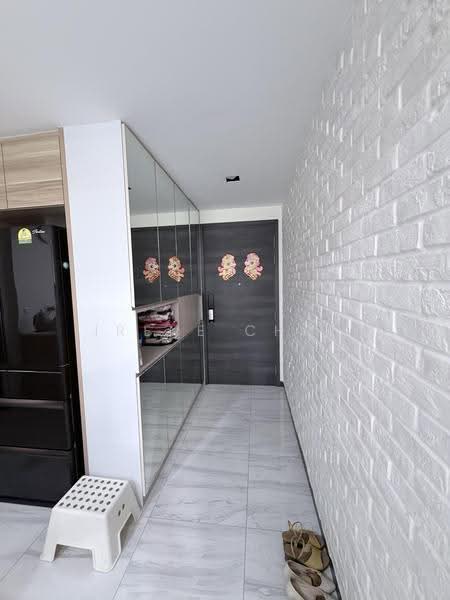 The Poiz Residences, 4 Meyappa Chettiar Road, Macpherson / Potong Pasir, 5 Bedrooms, 1,528 sqft, Condominium For Rent, by Irene Chan, 500277163 - Entrance - PropertyGuru.com.sg