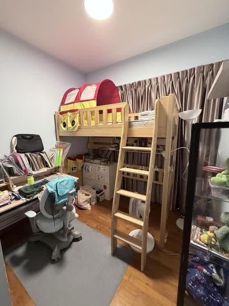 The Poiz Residences, 4 Meyappa Chettiar Road, Macpherson / Potong Pasir, 5 Bedrooms, 1,528 sqft, Condominium For Rent, by Irene Chan, 500277163 - Bedroom - PropertyGuru.com.sg