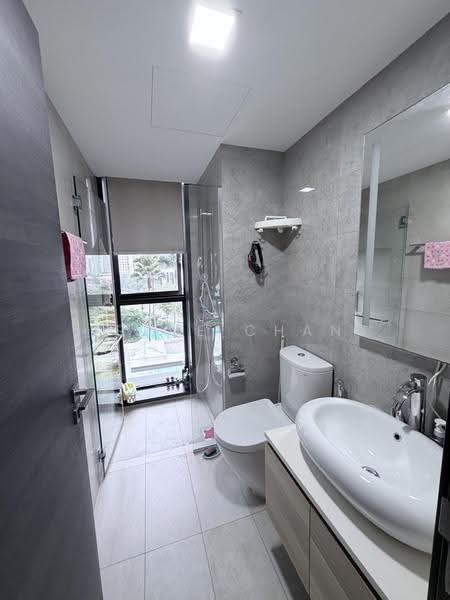 The Poiz Residences, 4 Meyappa Chettiar Road, Macpherson / Potong Pasir, 5 Bedrooms, 1,528 sqft, Condominium For Rent, by Irene Chan, 500277163 - Bathroom - PropertyGuru.com.sg