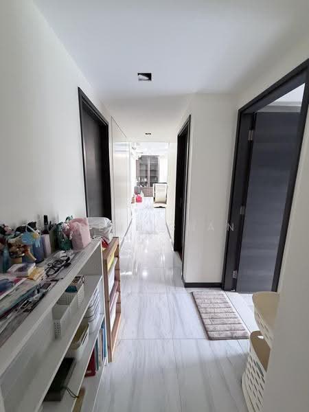 The Poiz Residences, 4 Meyappa Chettiar Road, Macpherson / Potong Pasir, 5 Bedrooms, 1,528 sqft, Condominium For Rent, by Irene Chan, 500277163 - Corridor - PropertyGuru.com.sg
