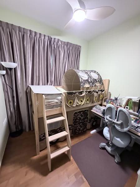 The Poiz Residences, 4 Meyappa Chettiar Road, Macpherson / Potong Pasir, 5 Bedrooms, 1,528 sqft, Condominium For Rent, by Irene Chan, 500277163 - Bedroom - PropertyGuru.com.sg