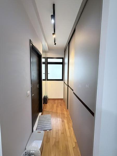 The Poiz Residences, 4 Meyappa Chettiar Road, Macpherson / Potong Pasir, 5 Bedrooms, 1,528 sqft, Condominium For Rent, by Irene Chan, 500277163 - Entrance - PropertyGuru.com.sg