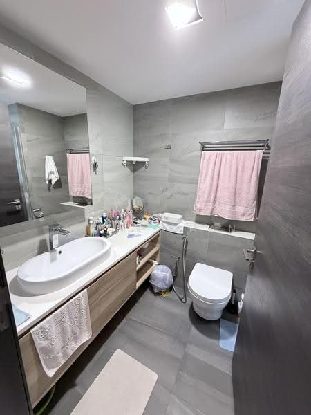 The Poiz Residences, 4 Meyappa Chettiar Road, Macpherson / Potong Pasir, 5 Bedrooms, 1,528 sqft, Condominium For Rent, by Irene Chan, 500277163 - Bathroom - PropertyGuru.com.sg
