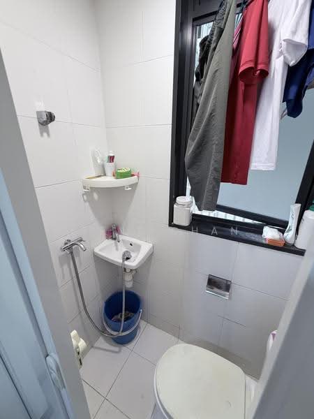 The Poiz Residences, 4 Meyappa Chettiar Road, Macpherson / Potong Pasir, 5 Bedrooms, 1,528 sqft, Condominium For Rent, by Irene Chan, 500277163 - Bathroom - PropertyGuru.com.sg