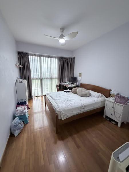 The Poiz Residences, 4 Meyappa Chettiar Road, Macpherson / Potong Pasir, 5 Bedrooms, 1,528 sqft, Condominium For Rent, by Irene Chan, 500277163 - Bedroom - PropertyGuru.com.sg