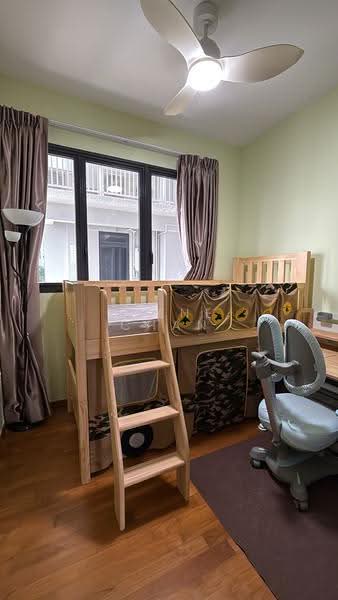 The Poiz Residences, 4 Meyappa Chettiar Road, Macpherson / Potong Pasir, 5 Bedrooms, 1,528 sqft, Condominium For Rent, by Irene Chan, 500277163 - Bedroom - PropertyGuru.com.sg