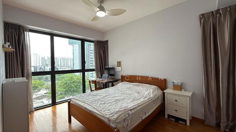 The Poiz Residences, 4 Meyappa Chettiar Road, Macpherson / Potong Pasir, 5 Bedrooms, 1,528 sqft, Condominium For Rent, by Irene Chan, 500277163 - Bedroom - PropertyGuru.com.sg