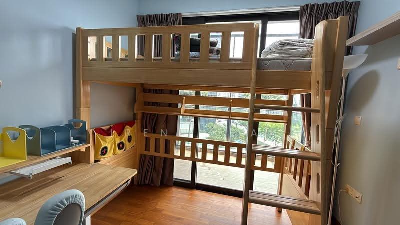 The Poiz Residences, 4 Meyappa Chettiar Road, Macpherson / Potong Pasir, 5 Bedrooms, 1,528 sqft, Condominium For Rent, by Irene Chan, 500277163 - Bedroom - PropertyGuru.com.sg