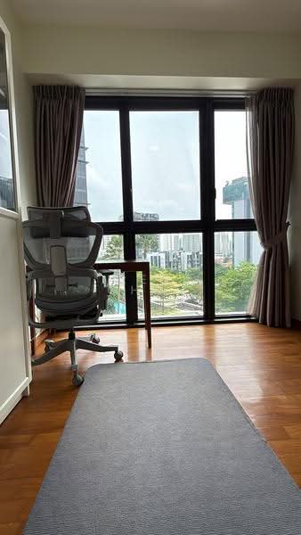 The Poiz Residences, 4 Meyappa Chettiar Road, Macpherson / Potong Pasir, 5 Bedrooms, 1,528 sqft, Condominium For Rent, by Irene Chan, 500277163 - Study - PropertyGuru.com.sg